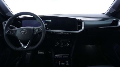 Opel Mokka Gebrauchtwagen