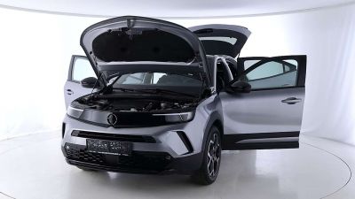 Opel Mokka Gebrauchtwagen