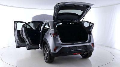 Opel Mokka Gebrauchtwagen