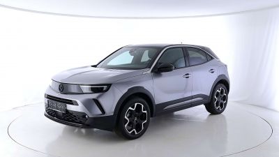 Opel Mokka Gebrauchtwagen