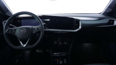 Opel Mokka Gebrauchtwagen