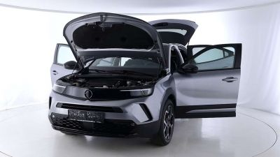 Opel Mokka Gebrauchtwagen