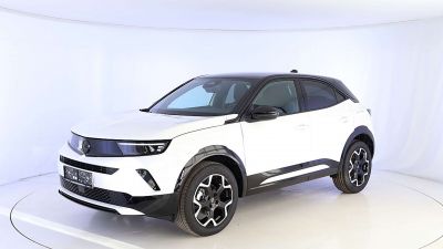 Opel Mokka Jahreswagen