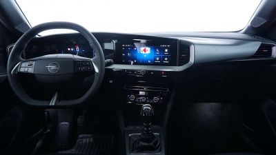 Opel Mokka Gebrauchtwagen