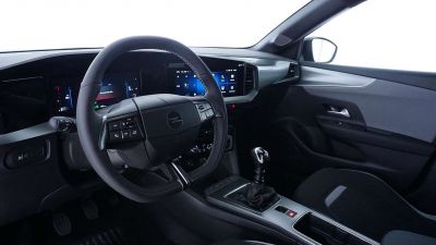 Opel Mokka Gebrauchtwagen