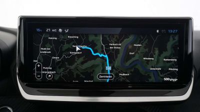 Peugeot 2008 Gebrauchtwagen