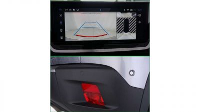 Peugeot 2008 Gebrauchtwagen