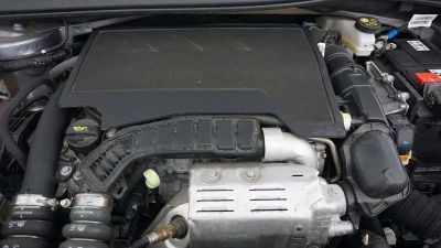 Peugeot 2008 Gebrauchtwagen