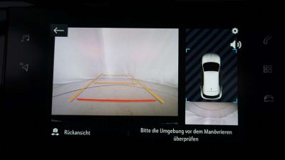 Opel Mokka Gebrauchtwagen