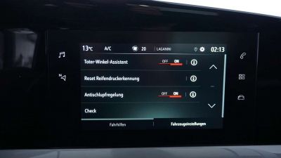 Opel Mokka Gebrauchtwagen