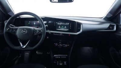 Opel Mokka Gebrauchtwagen