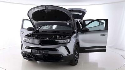 Opel Mokka Gebrauchtwagen