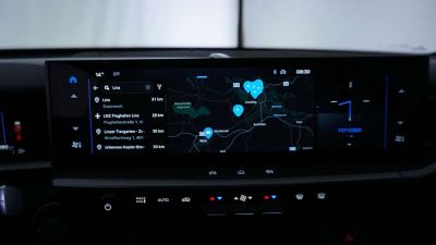 Opel Grandland Neuwagen