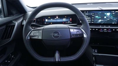 Opel Grandland Neuwagen
