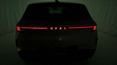 Opel Grandland Neuwagen