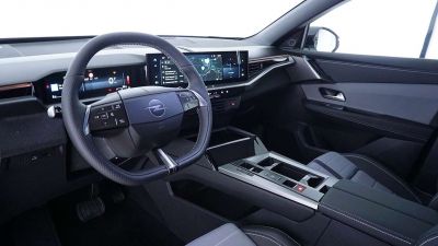 Opel Grandland Neuwagen