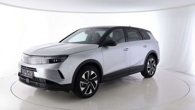 Opel Grandland Neuwagen