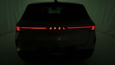 Opel Grandland Neuwagen
