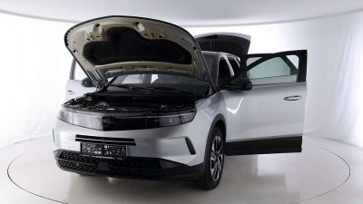 Opel Grandland Neuwagen