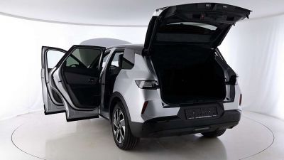 Opel Grandland Neuwagen