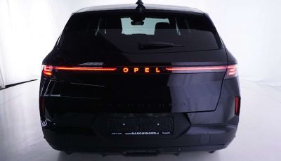 Opel Grandland Neuwagen