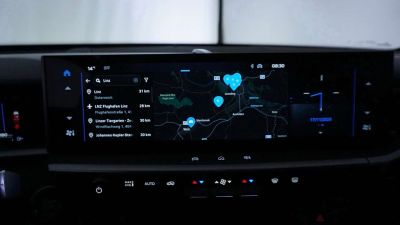 Opel Grandland Neuwagen