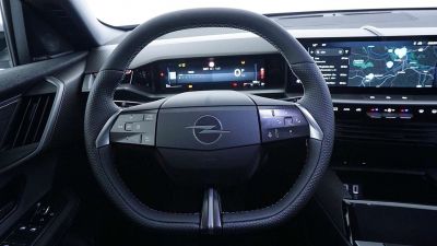 Opel Grandland Neuwagen