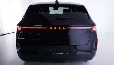 Opel Grandland Neuwagen