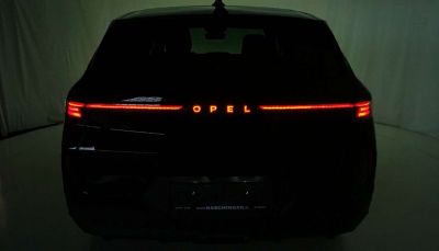 Opel Grandland Neuwagen