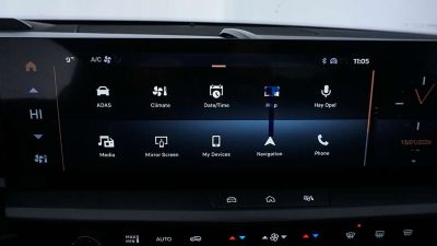 Opel Grandland Neuwagen