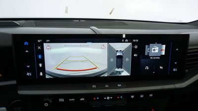 Opel Grandland Neuwagen