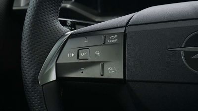 Opel Grandland Neuwagen