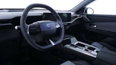 Opel Grandland Neuwagen