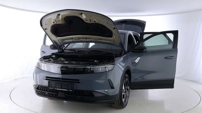 Opel Grandland Neuwagen