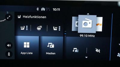 Opel Grandland Neuwagen