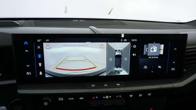 Opel Grandland Neuwagen