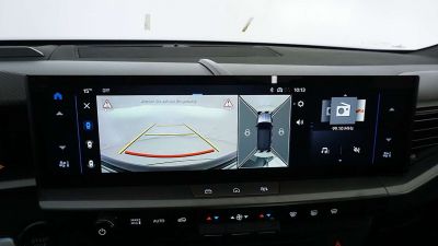 Opel Grandland Neuwagen