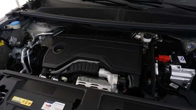 Opel Grandland Neuwagen