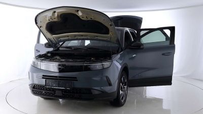 Opel Grandland Neuwagen