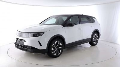 Opel Grandland Neuwagen
