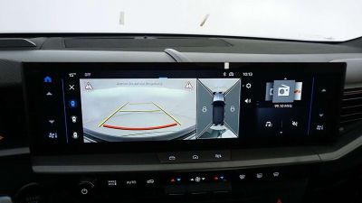 Opel Grandland Neuwagen