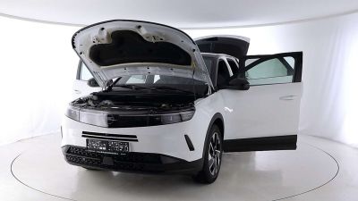 Opel Grandland Neuwagen