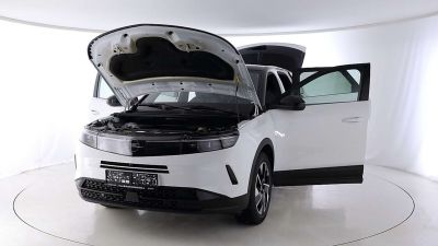 Opel Grandland Neuwagen Opel Grandland Neuwagen