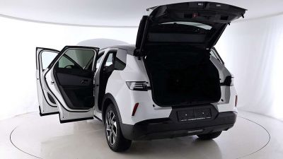 Opel Grandland Neuwagen Opel Grandland Neuwagen