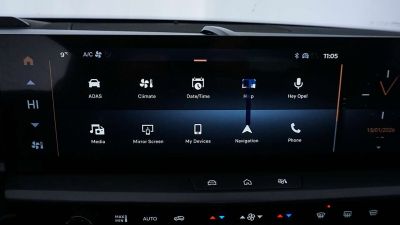 Opel Grandland Neuwagen