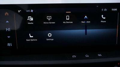 Opel Grandland Neuwagen