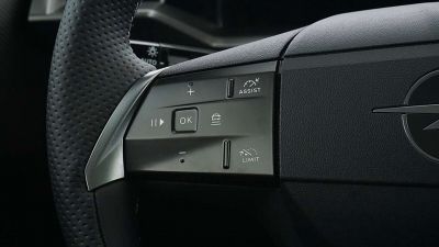 Opel Grandland Neuwagen