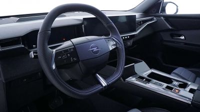 Opel Grandland Neuwagen