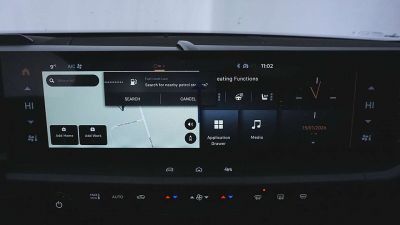 Opel Grandland Neuwagen