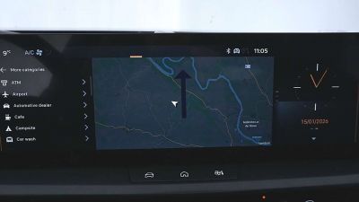 Opel Grandland Neuwagen